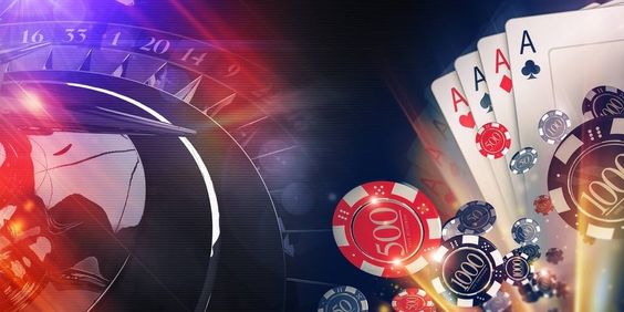 Nejlepší české online casino Průvodce výběrem a zábavou Nejlepší české online casino Průvodce výběrem a zábavou