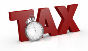 tax consultant