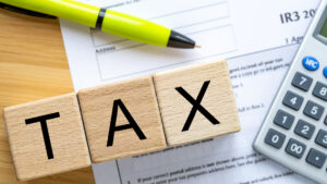 tax advisor