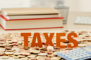 tax advisor