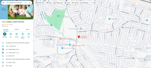 best dentist near me