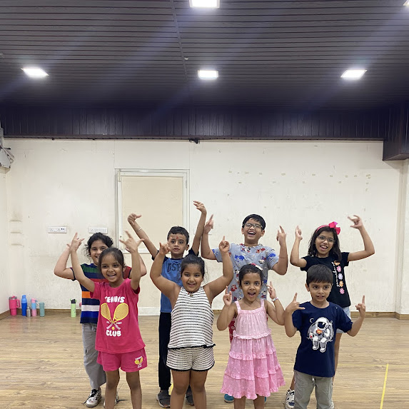 Dance StudIo in Maheah Nagar