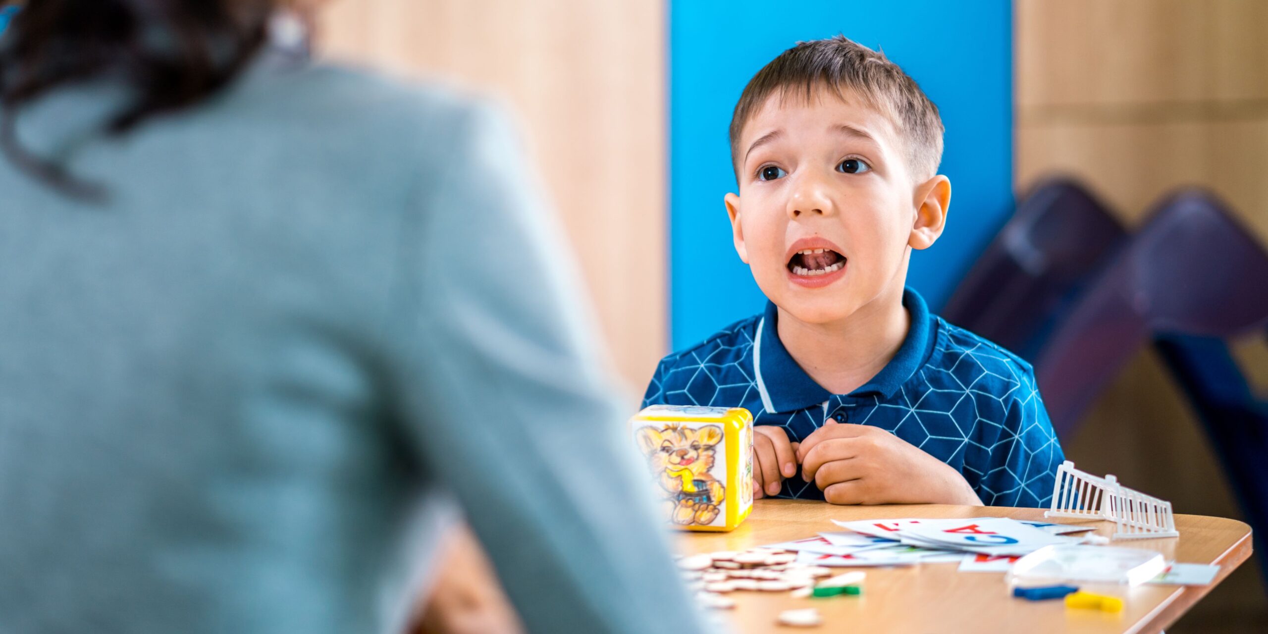 Speech Therapy Billing Services