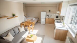 How Much Does It Cost to Furnish an Apartment?
