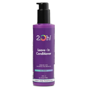 Leave In Conditioner