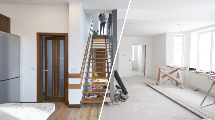 House Renovation Service