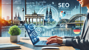 seo agentur bremen