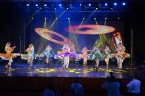 Kids Dance Class in Queens Road