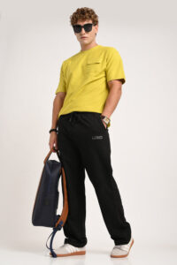 Cotton Joggers For Men