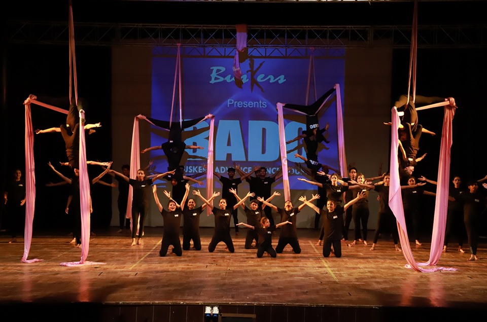 Kids Dance Class in Shyam Nagar